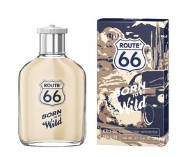 Route 66 - Born To Be Wild